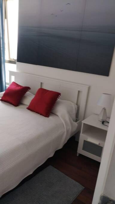 Apartamento Comodo, Amplio Y Centrico Departamento